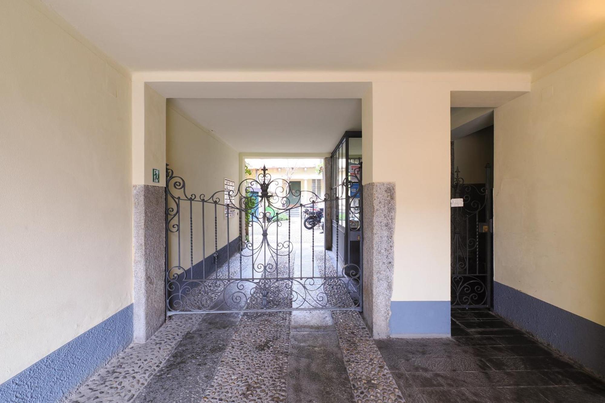 Navigli Exclusive Apartment Milan Exterior photo